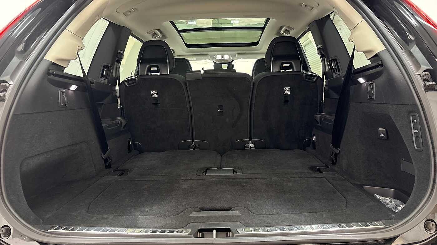Used Volvo XC90 2025 for sale - 76585251: Photo 14