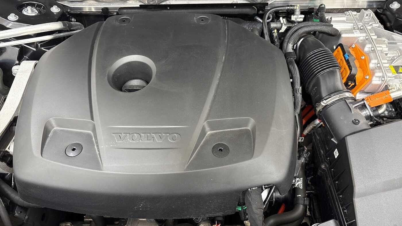 Used Volvo XC90 2025 for sale - 76585251: Photo 15