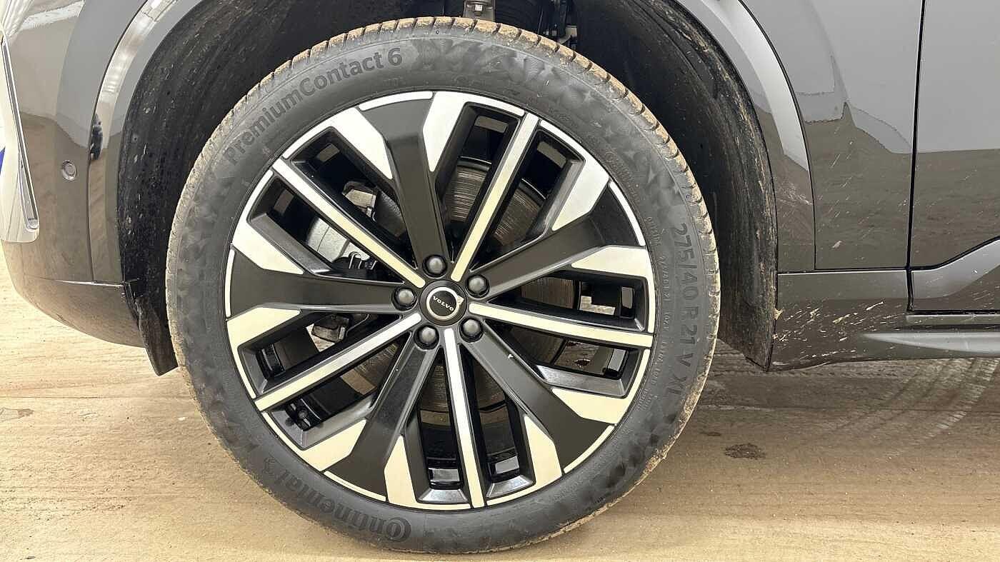 Used Volvo XC90 2025 for sale - 76585251: Photo 16