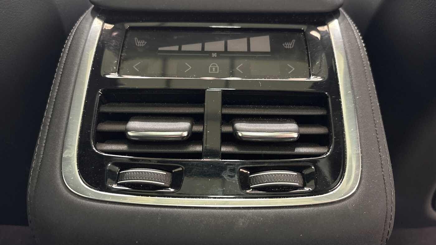 Used Volvo XC90 2025 for sale - 76585251: Photo 17