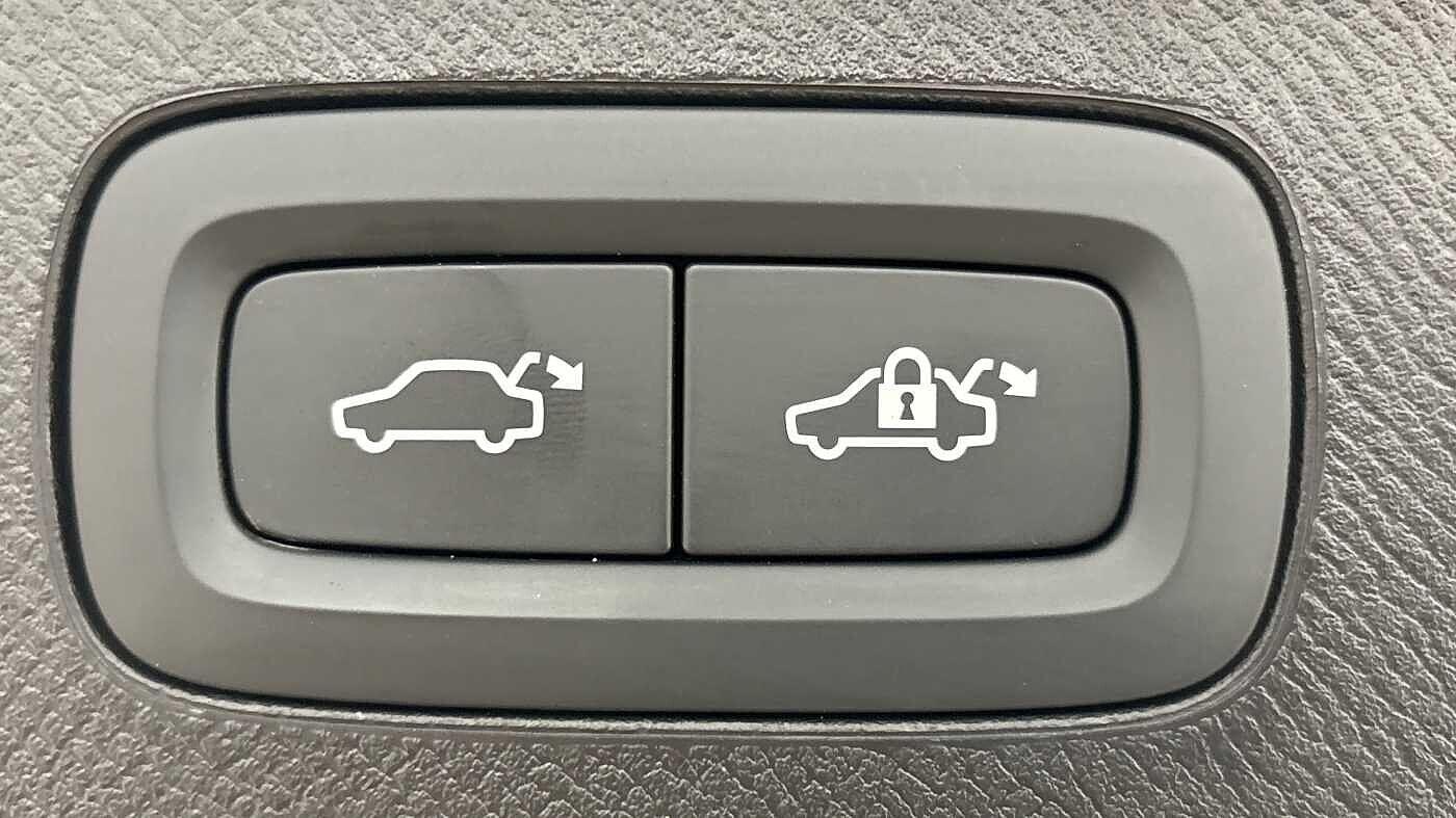 Used Volvo XC90 2025 for sale - 76585251: Photo 19