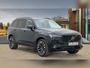 Volvo - XC90