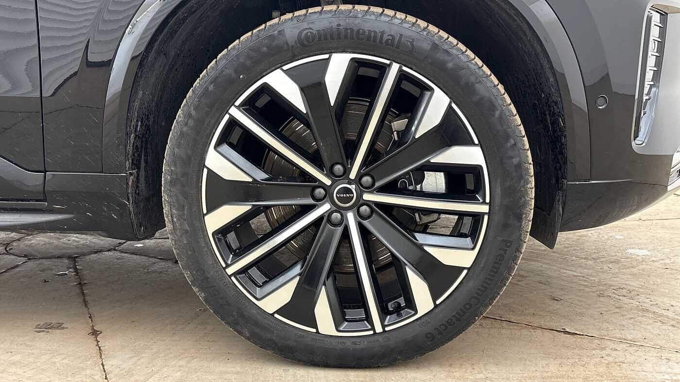 Used Volvo XC90 2025 for sale - 76585251: Photo 20