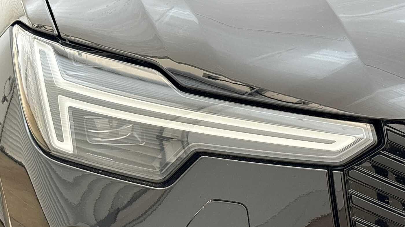 Used Volvo XC90 2025 for sale - 76585251: Photo 22