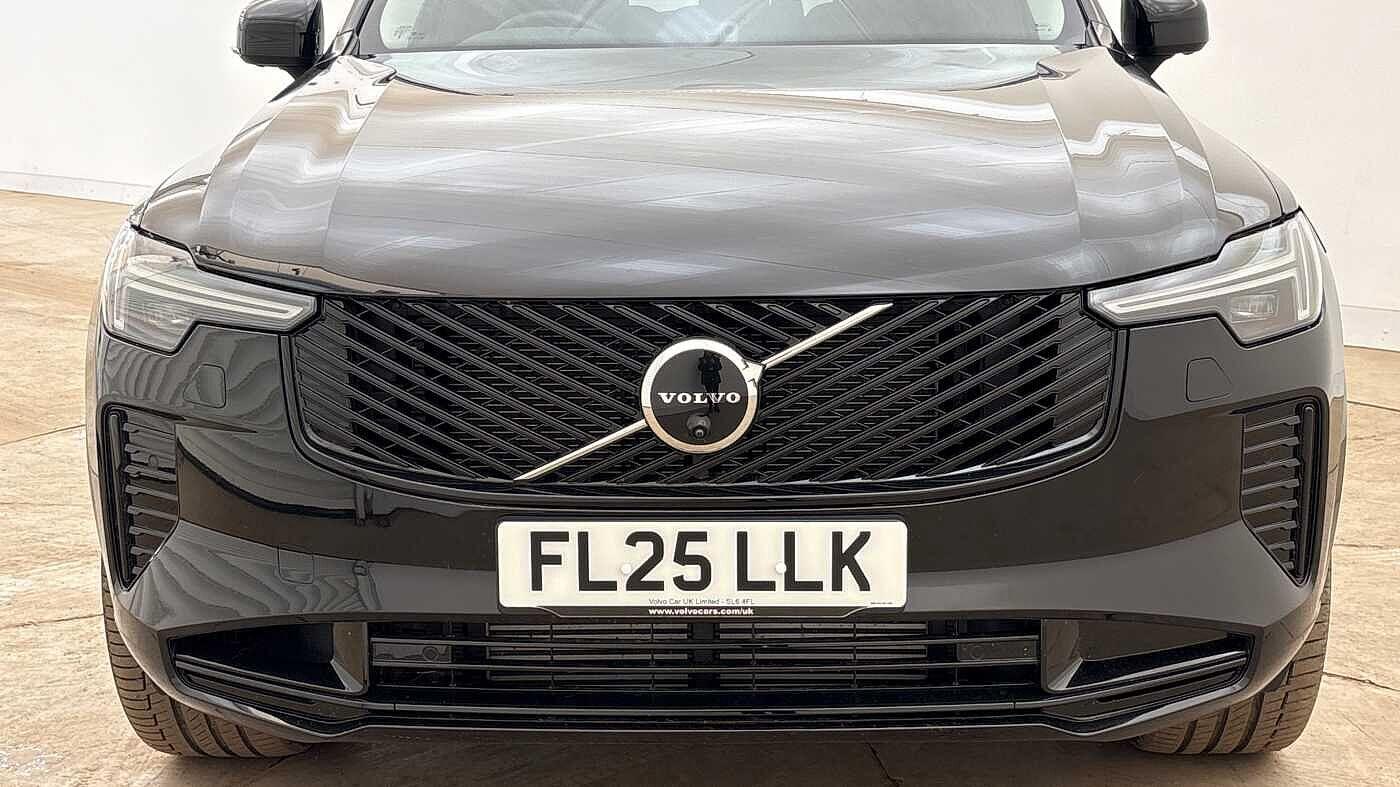 Used Volvo XC90 2025 for sale - 76585251: Photo 24
