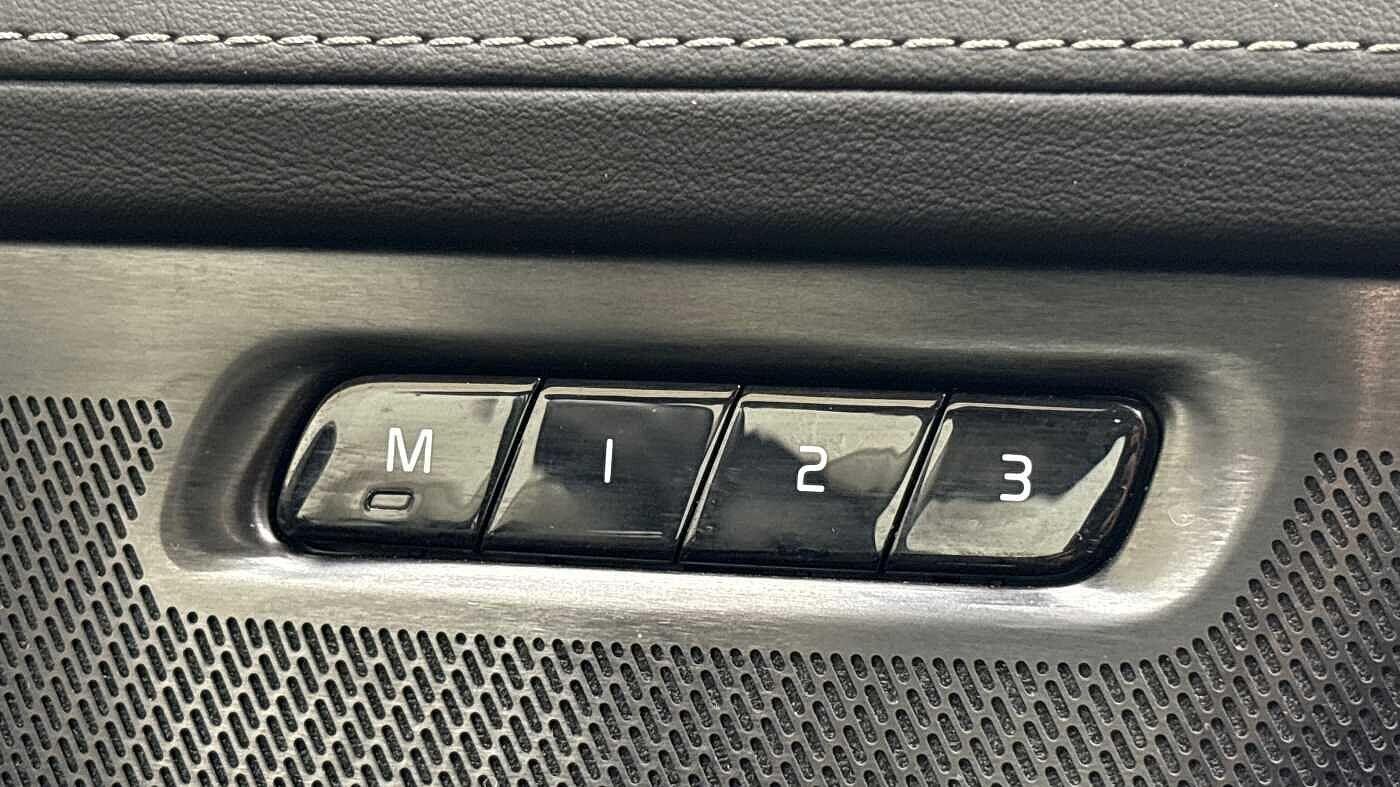 Used Volvo XC90 2025 for sale - 76585251: Photo 26