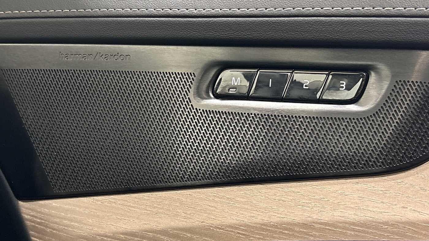 Used Volvo XC90 2025 for sale - 76585251: Photo 27