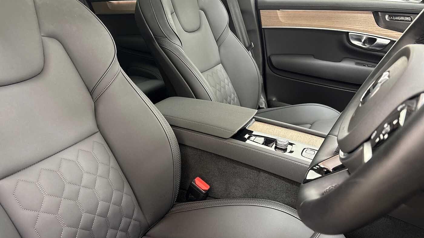 Used Volvo XC90 2025 for sale - 76585251: Photo 29