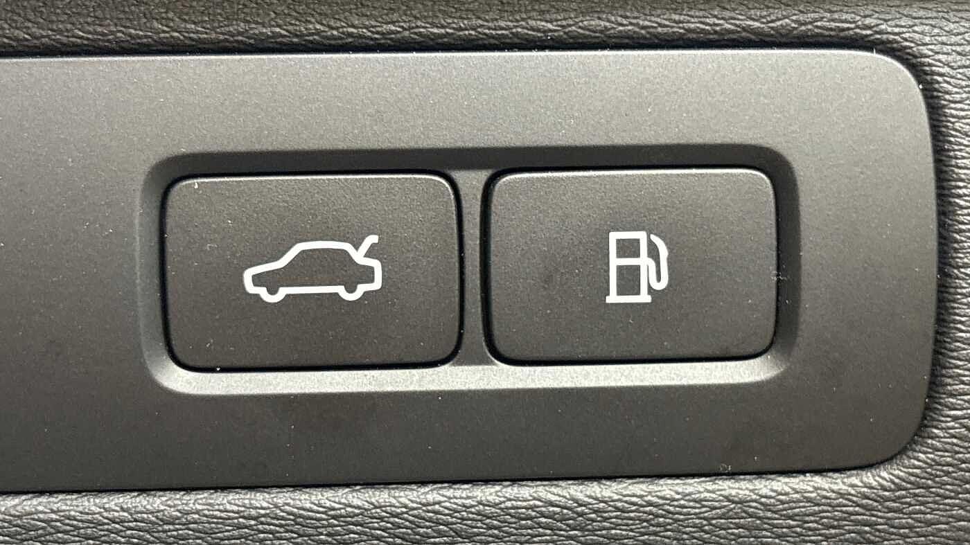 Used Volvo XC90 2025 for sale - 76585251: Photo 30