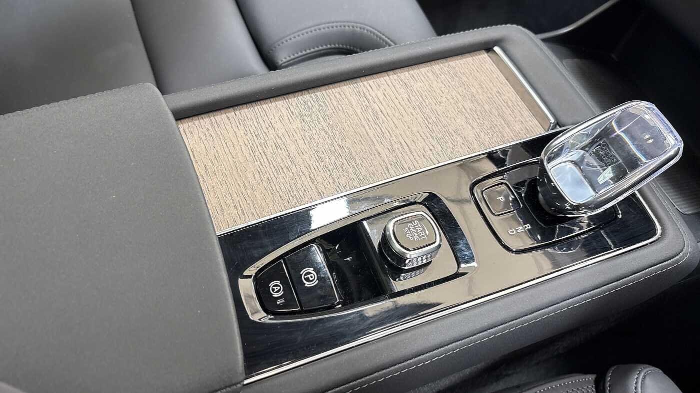 Used Volvo XC90 2025 for sale - 76585251: Photo 32