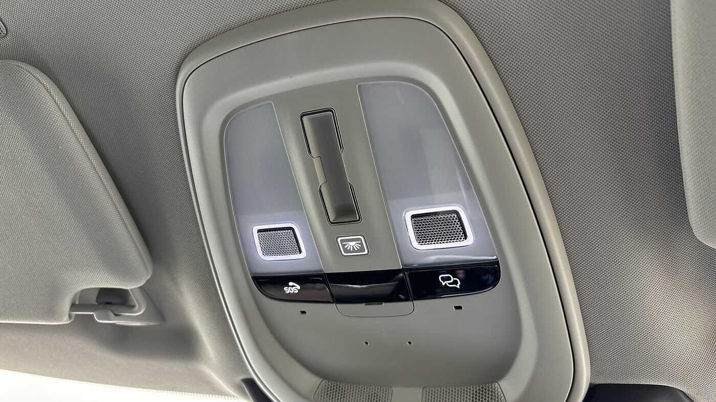 Used Volvo XC90 2025 for sale - 76585251: Photo 33