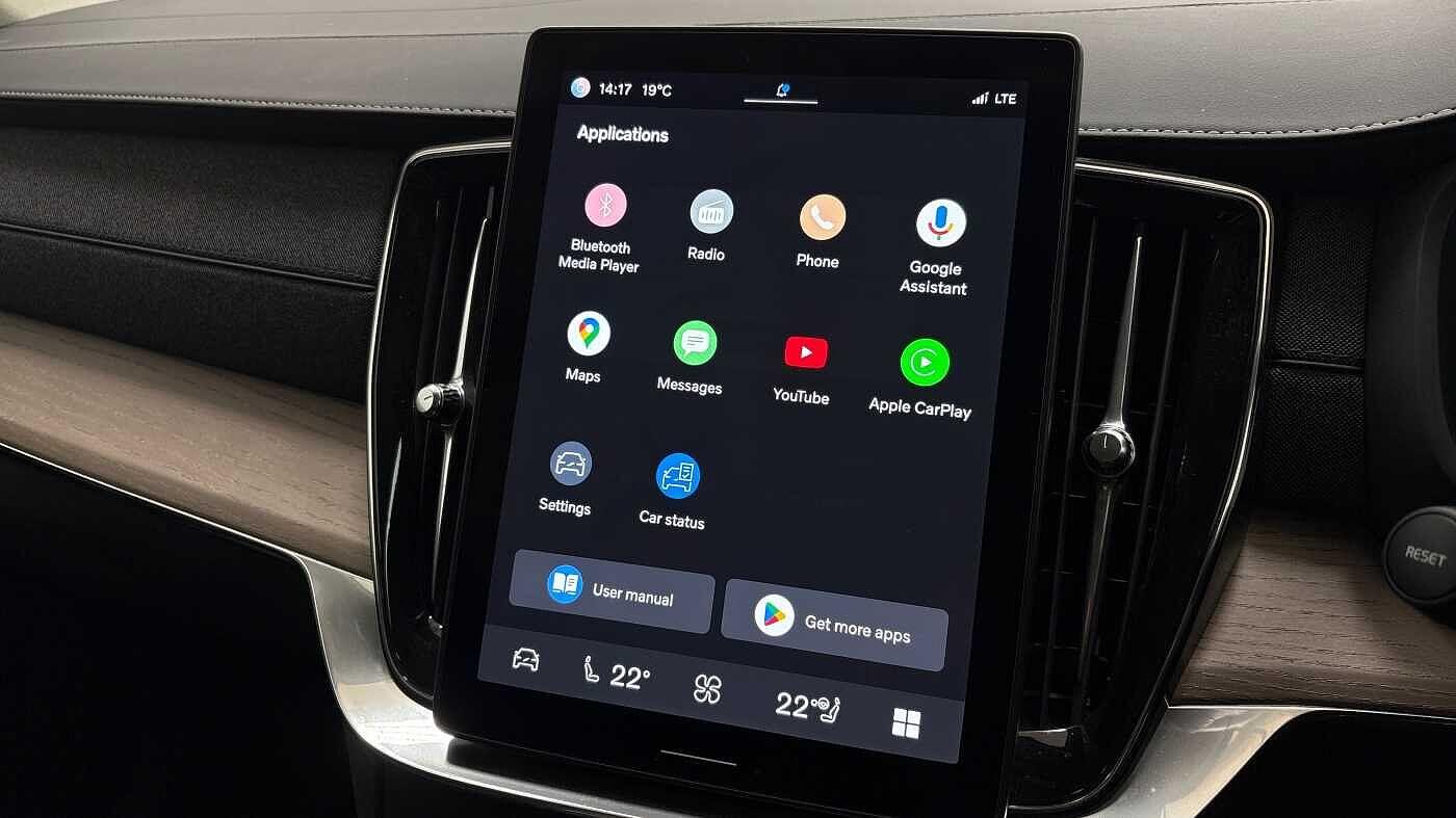 Used Volvo XC90 2025 for sale - 76585251: Photo 34