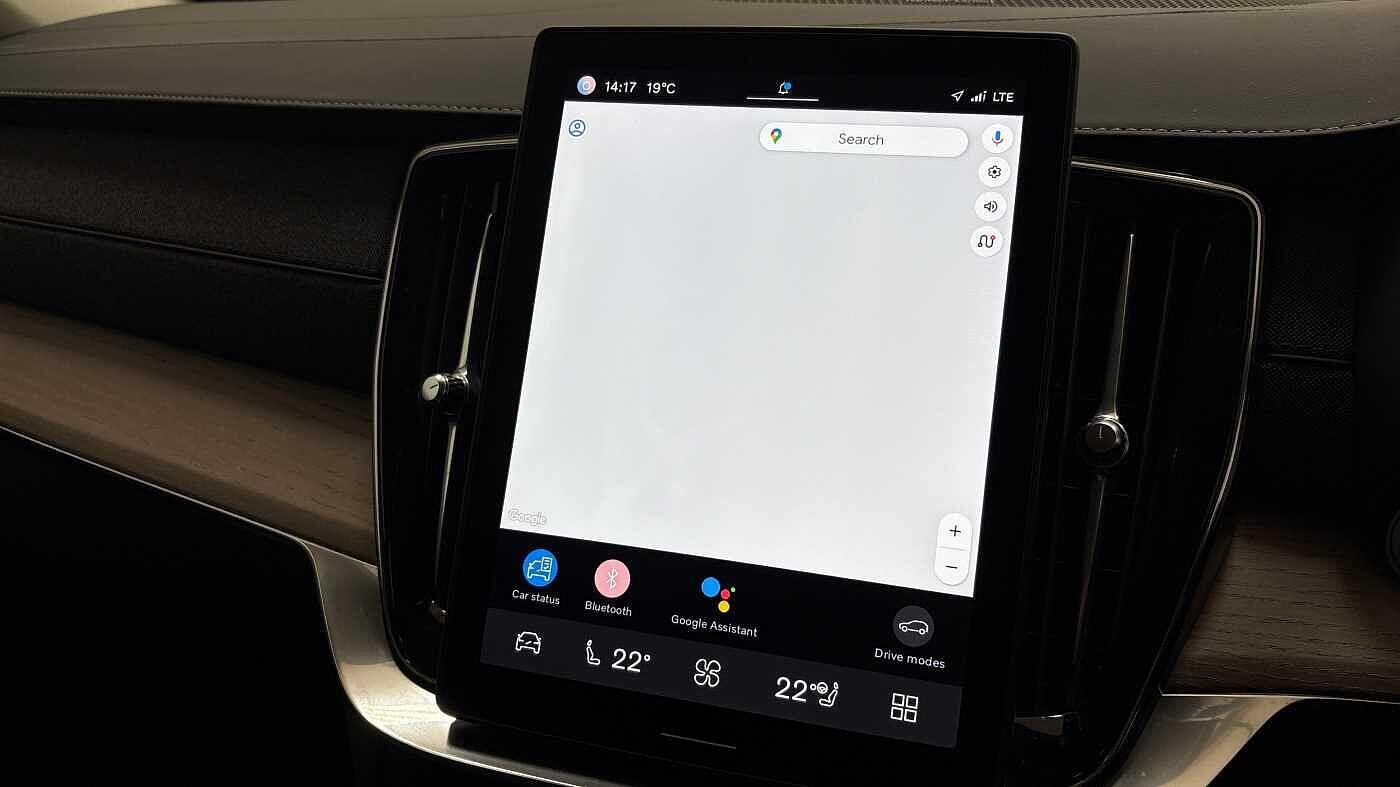 Used Volvo XC90 2025 for sale - 76585251: Photo 36