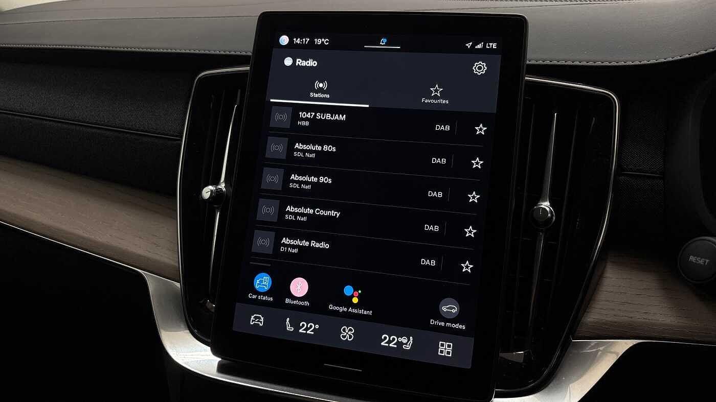 Used Volvo XC90 2025 for sale - 76585251: Photo 37