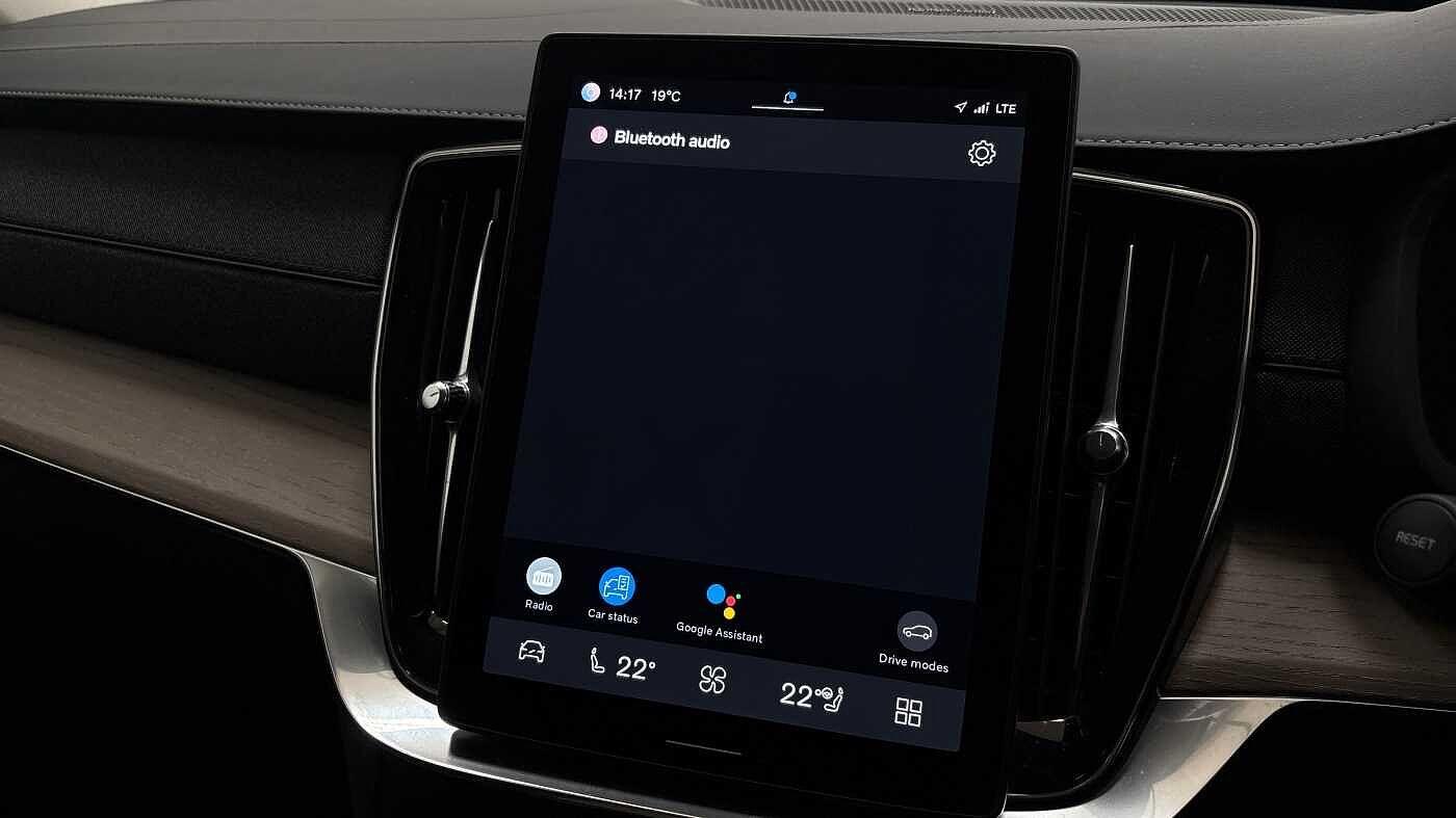 Used Volvo XC90 2025 for sale - 76585251: Photo 38