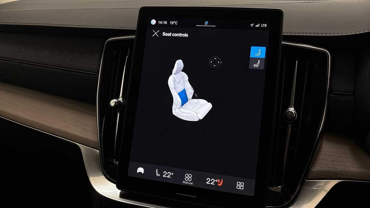 Used Volvo XC90 2025 for sale - 76585251: Photo 42