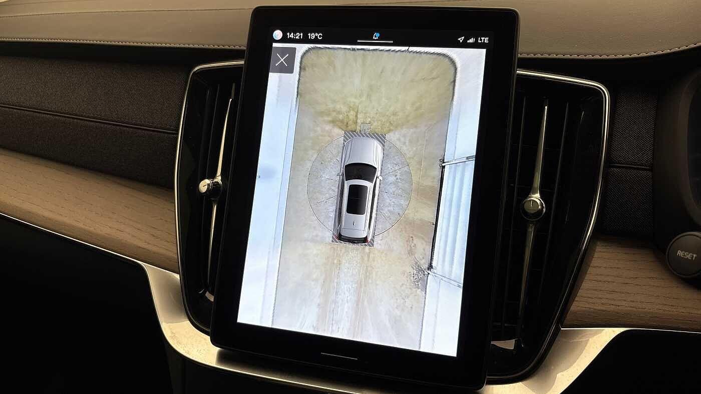 Used Volvo XC90 2025 for sale - 76585251: Photo 43