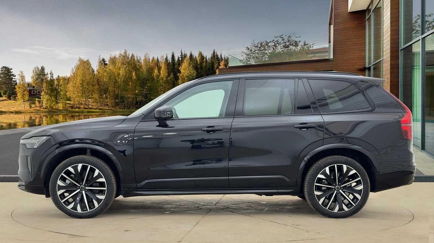 Used Volvo XC90 2025 for sale - 76585251: Photo 6