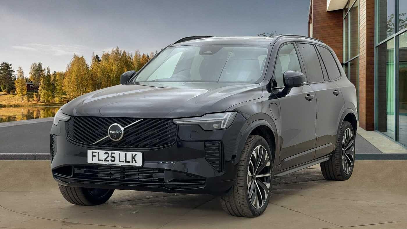 Used Volvo XC90 2025 for sale - 76585251: Photo 7