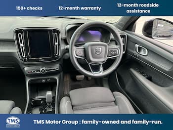 Used Volvo XC40 2023 for sale - 79396108: Photo