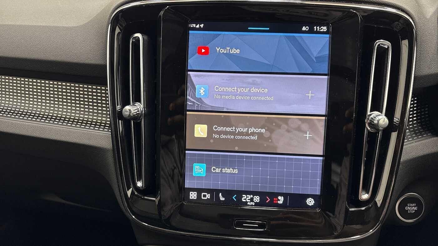 Used Volvo XC40 2025 for sale - 76585137: Photo 11