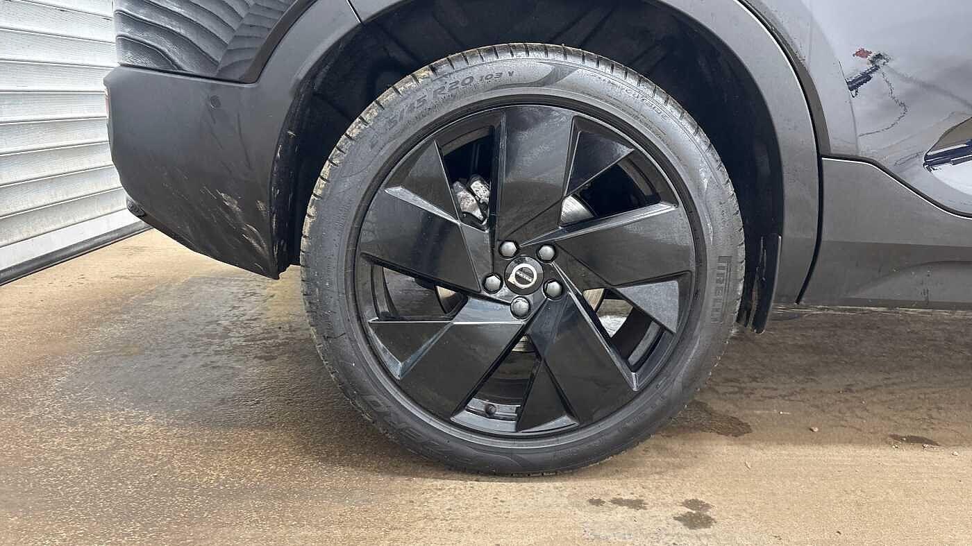 Used Volvo XC40 2025 for sale - 76585137: Photo 20