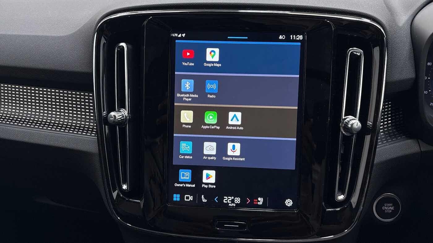 Used Volvo XC40 2025 for sale - 76585137: Photo 34