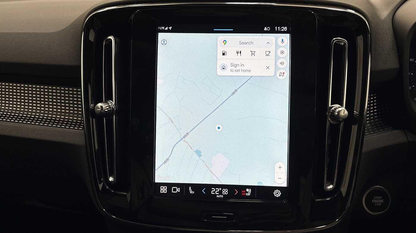 Used Volvo XC40 2025 for sale - 76585137: Photo 36