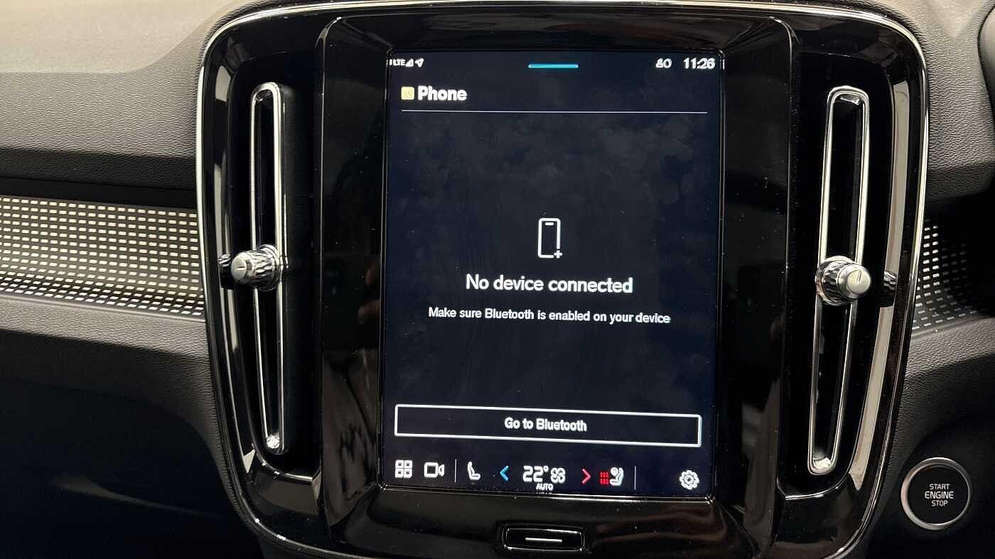 Used Volvo XC40 2025 for sale - 76585137: Photo 38