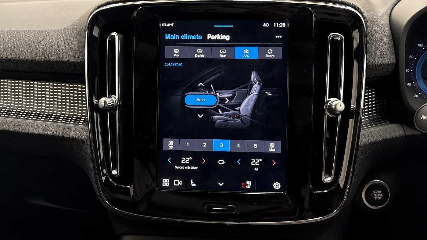 Used Volvo XC40 2025 for sale - 76585137: Photo 39