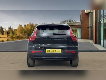 Used Volvo XC40 2025 for sale - 76585137: Photo