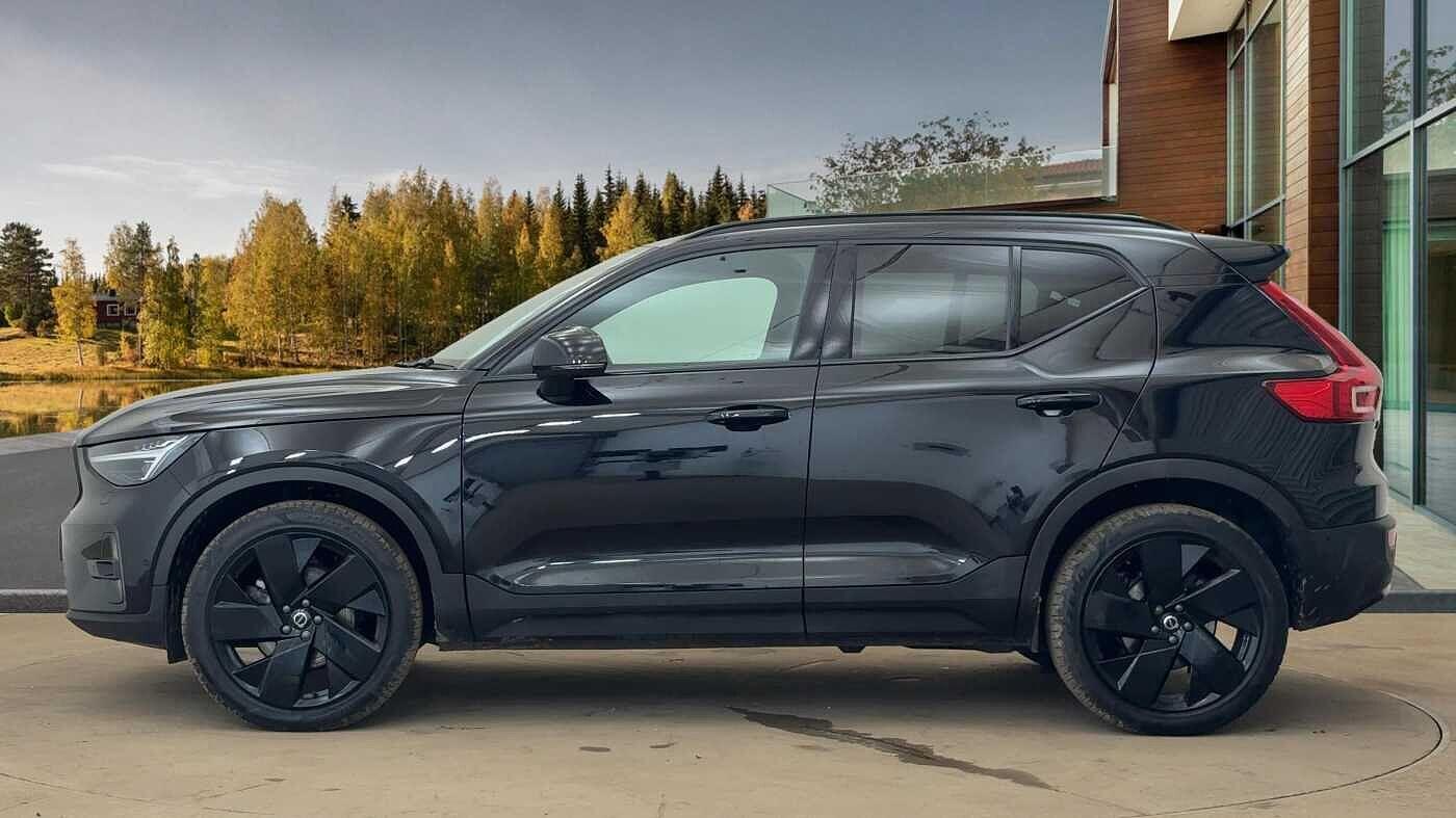 Used Volvo XC40 2025 for sale - 76585137: Photo 6