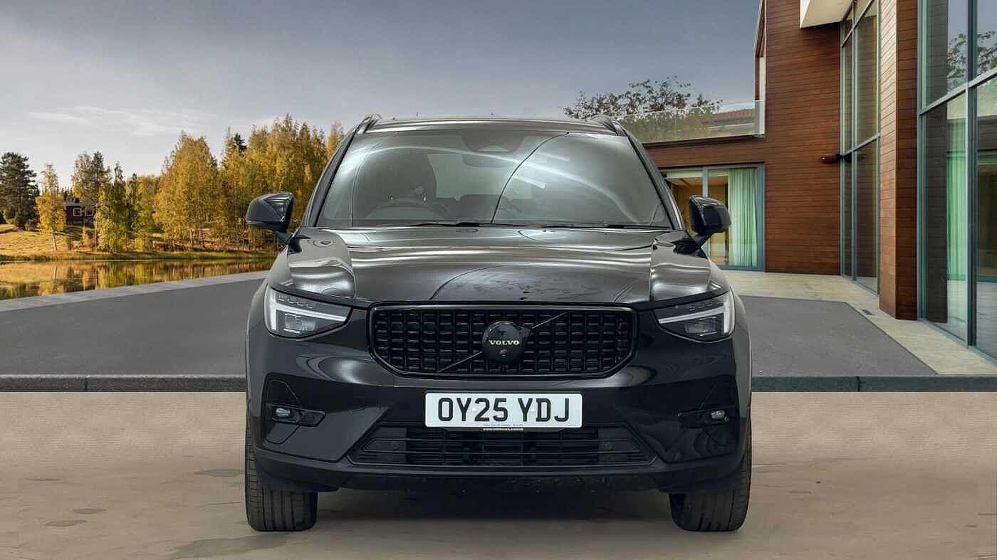Used Volvo XC40 2025 for sale - 76585137: Photo 8