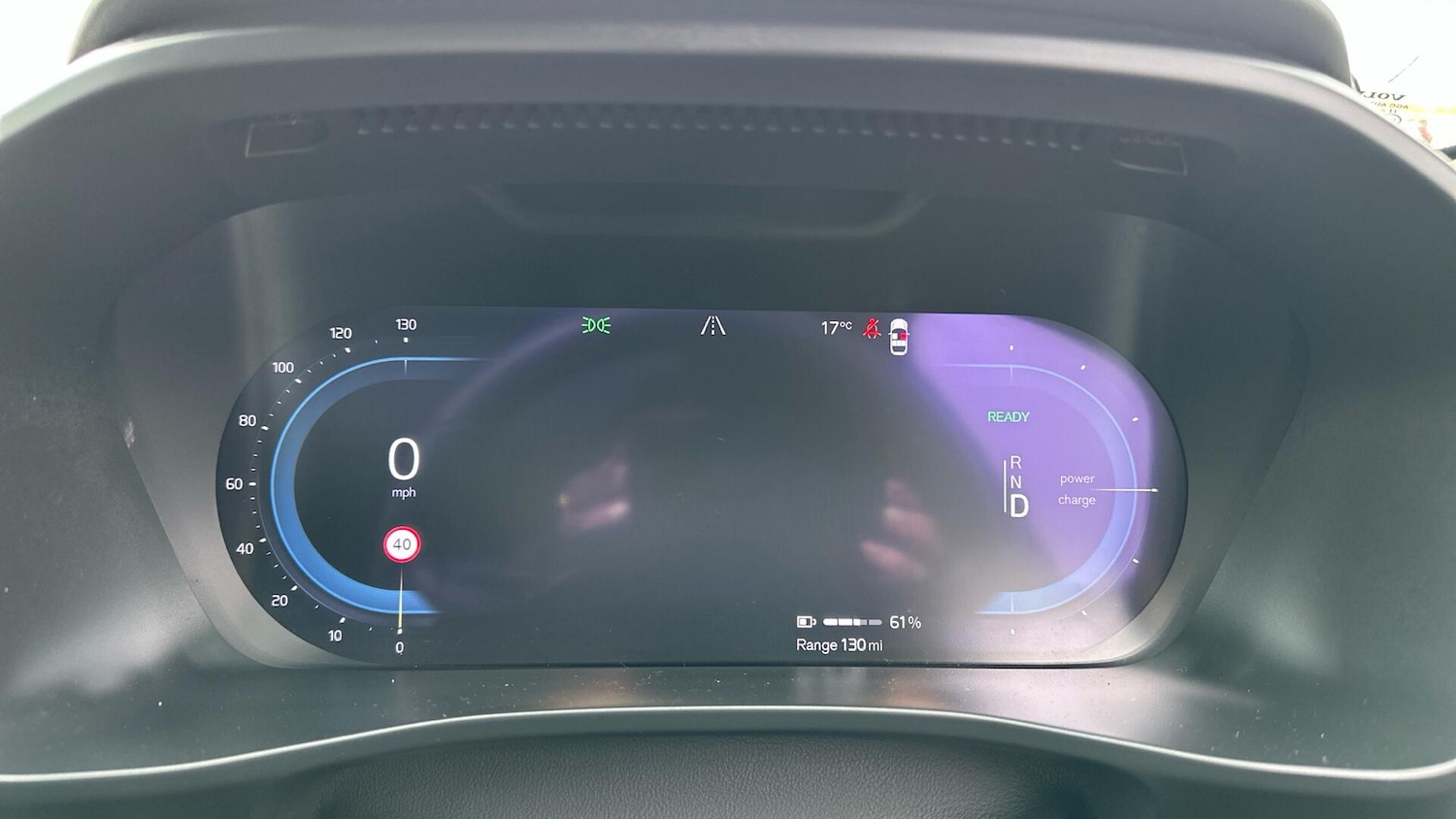 Used Volvo XC40 2022 for sale - 77670343: Photo 11