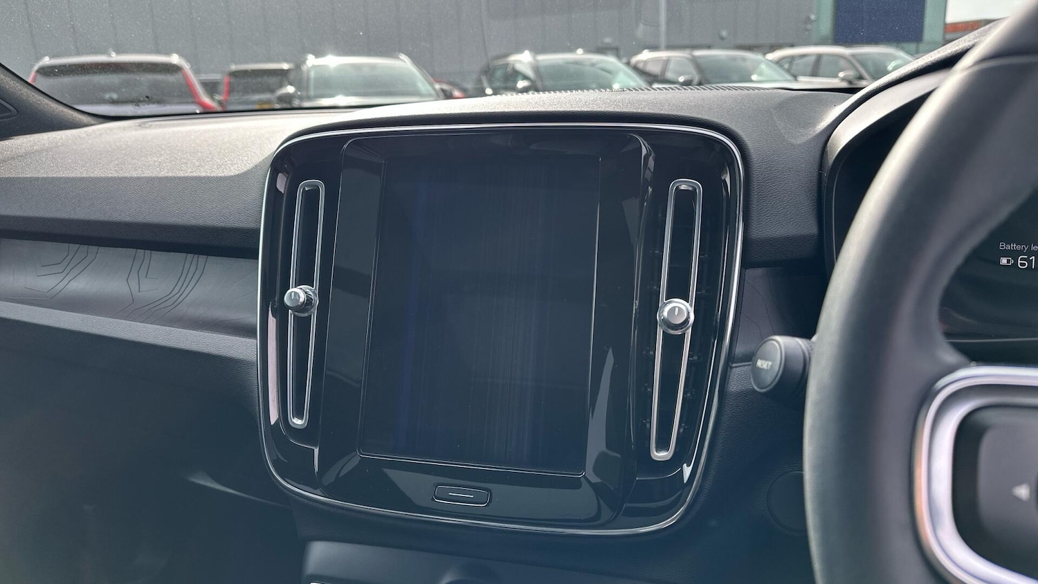 Used Volvo XC40 2022 for sale - 77670343: Photo 12