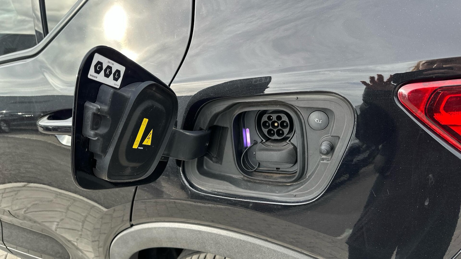 Used Volvo XC40 2022 for sale - 77670343: Photo 15