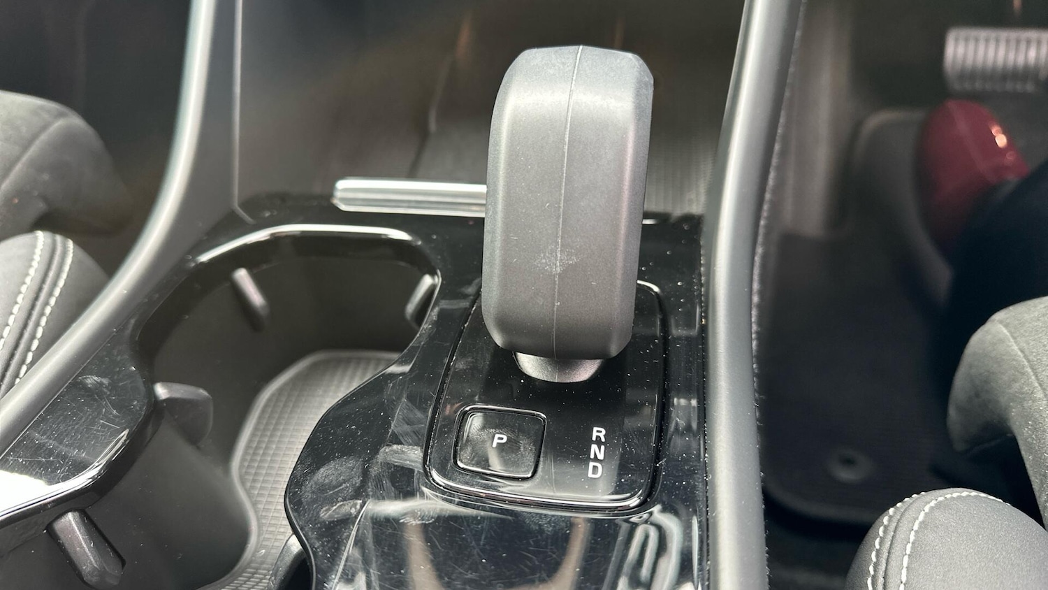 Used Volvo XC40 2022 for sale - 77670343: Photo 22