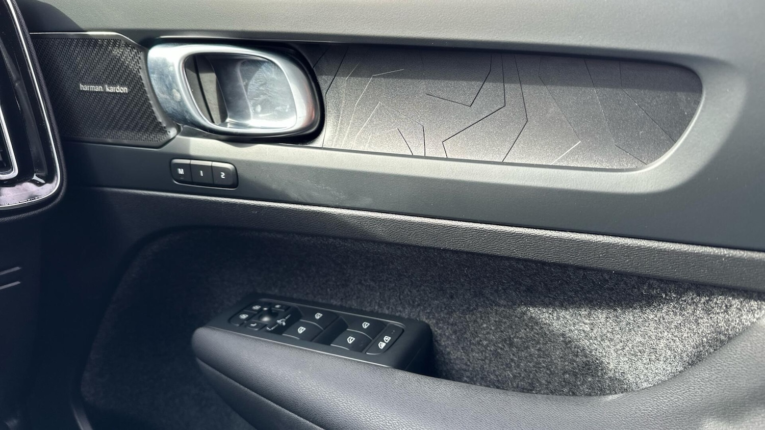 Used Volvo XC40 2022 for sale - 77670343: Photo 24