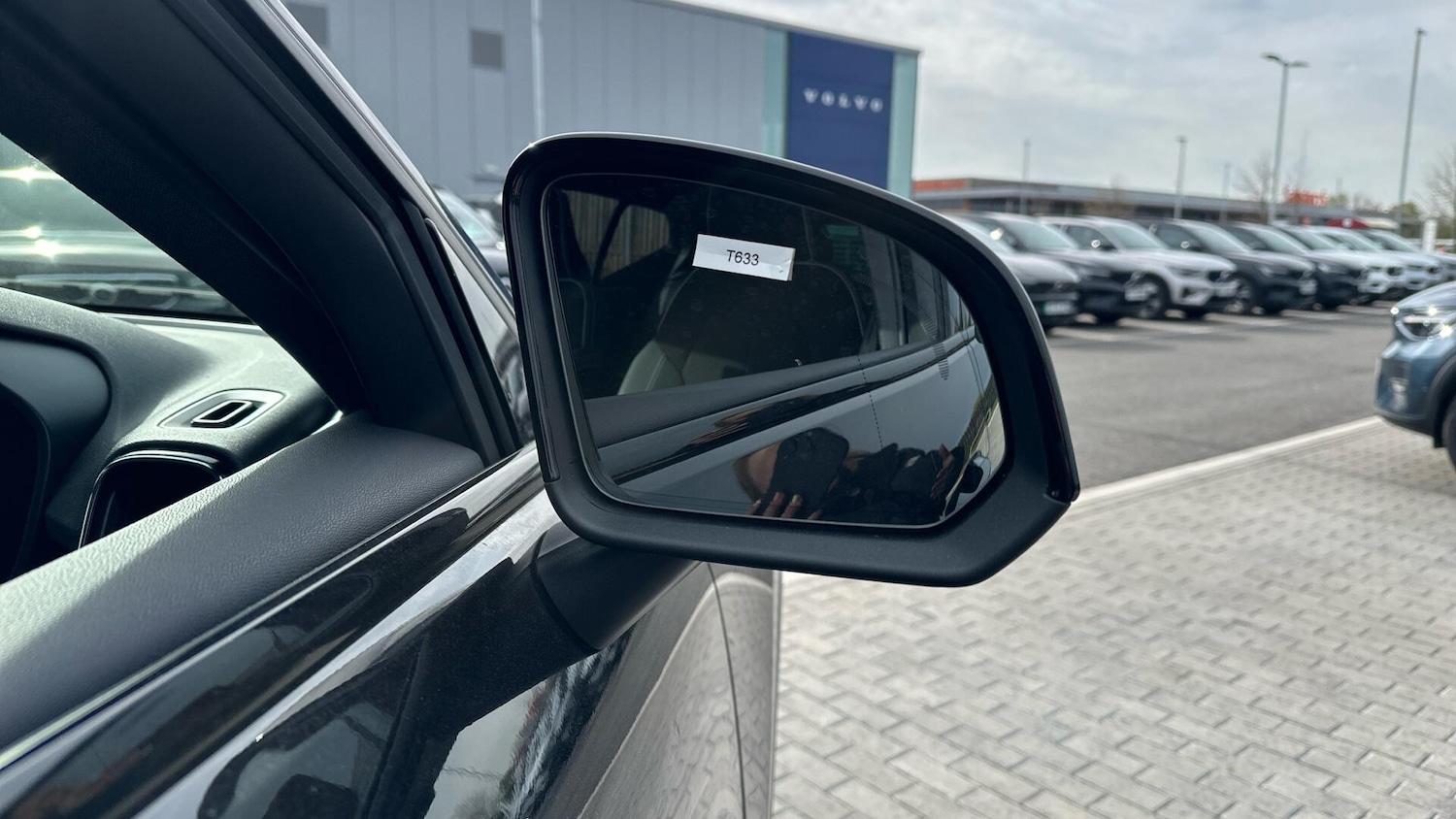 Used Volvo XC40 2022 for sale - 77670343: Photo 27