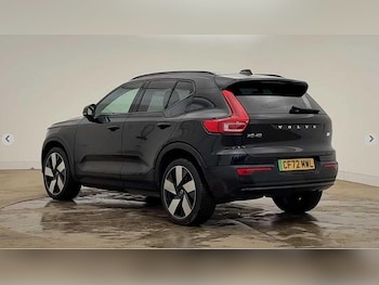 Used Volvo XC40 2022 for sale - 77670343: Photo