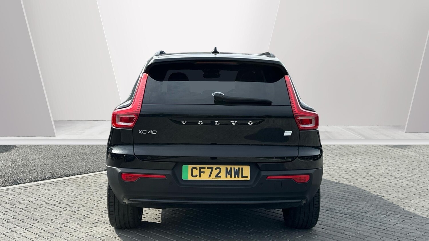 Used Volvo XC40 2022 for sale - 77670343: Photo 7