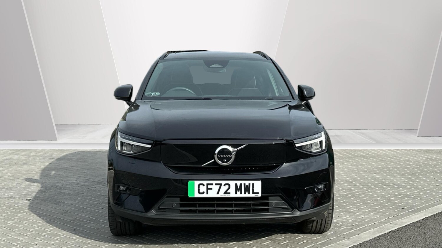 Used Volvo XC40 2022 for sale - 77670343: Photo 8