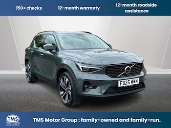 Used Volvo XC40 2026 for sale - 79279535: Photo