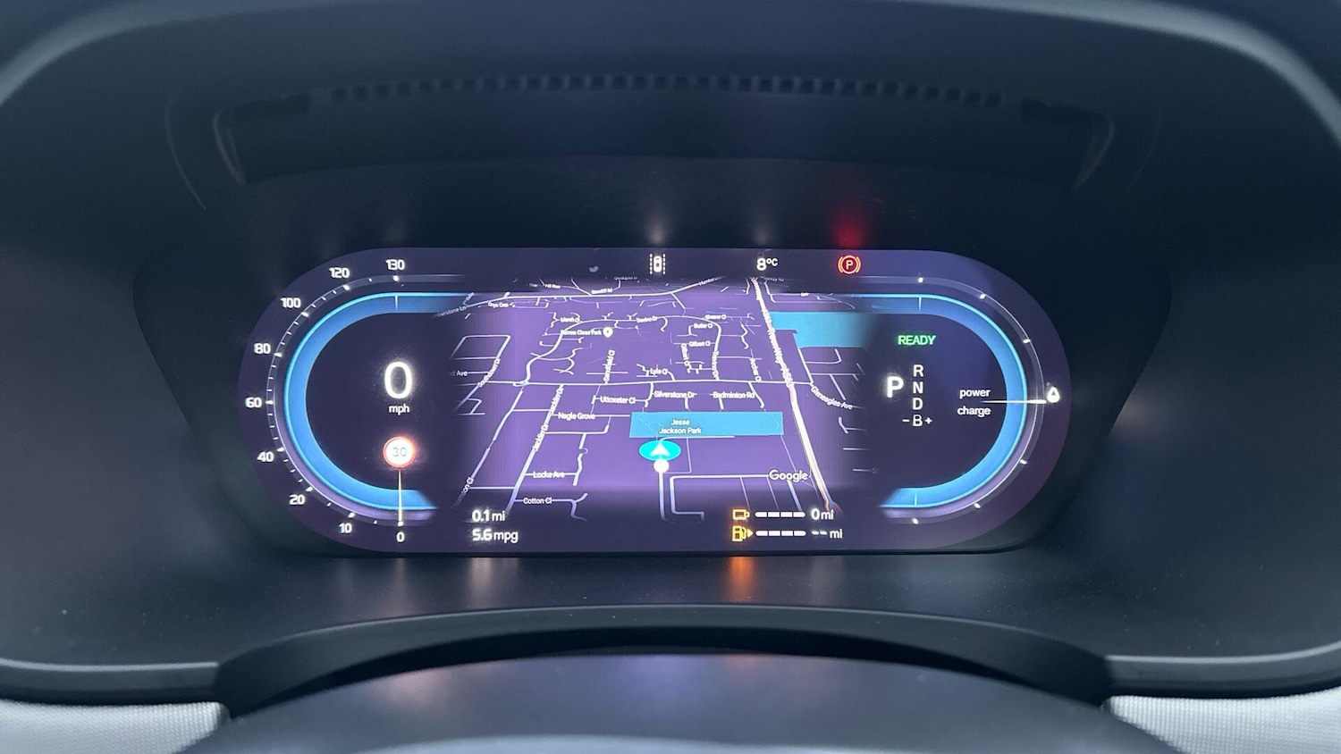 Used Volvo V90 2024 for sale - 76585244: Photo 11