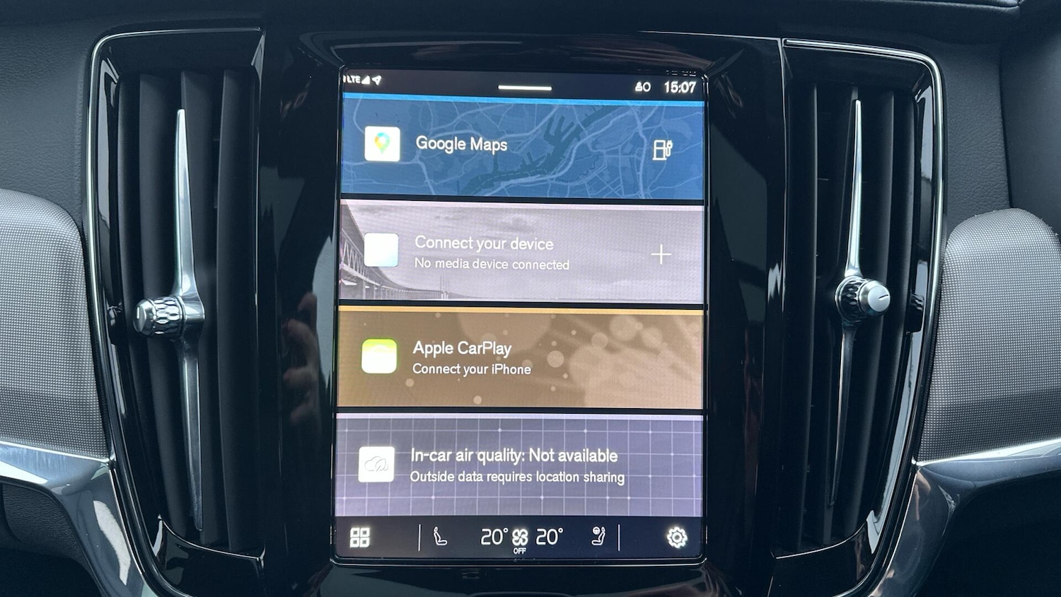 Used Volvo V90 2024 for sale - 76585244: Photo 12