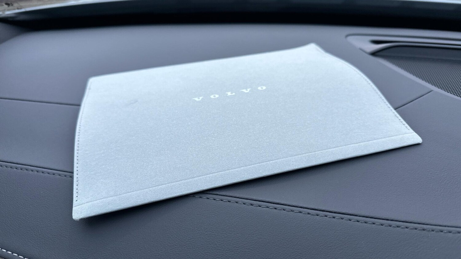 Used Volvo V90 2024 for sale - 76585244: Photo 14