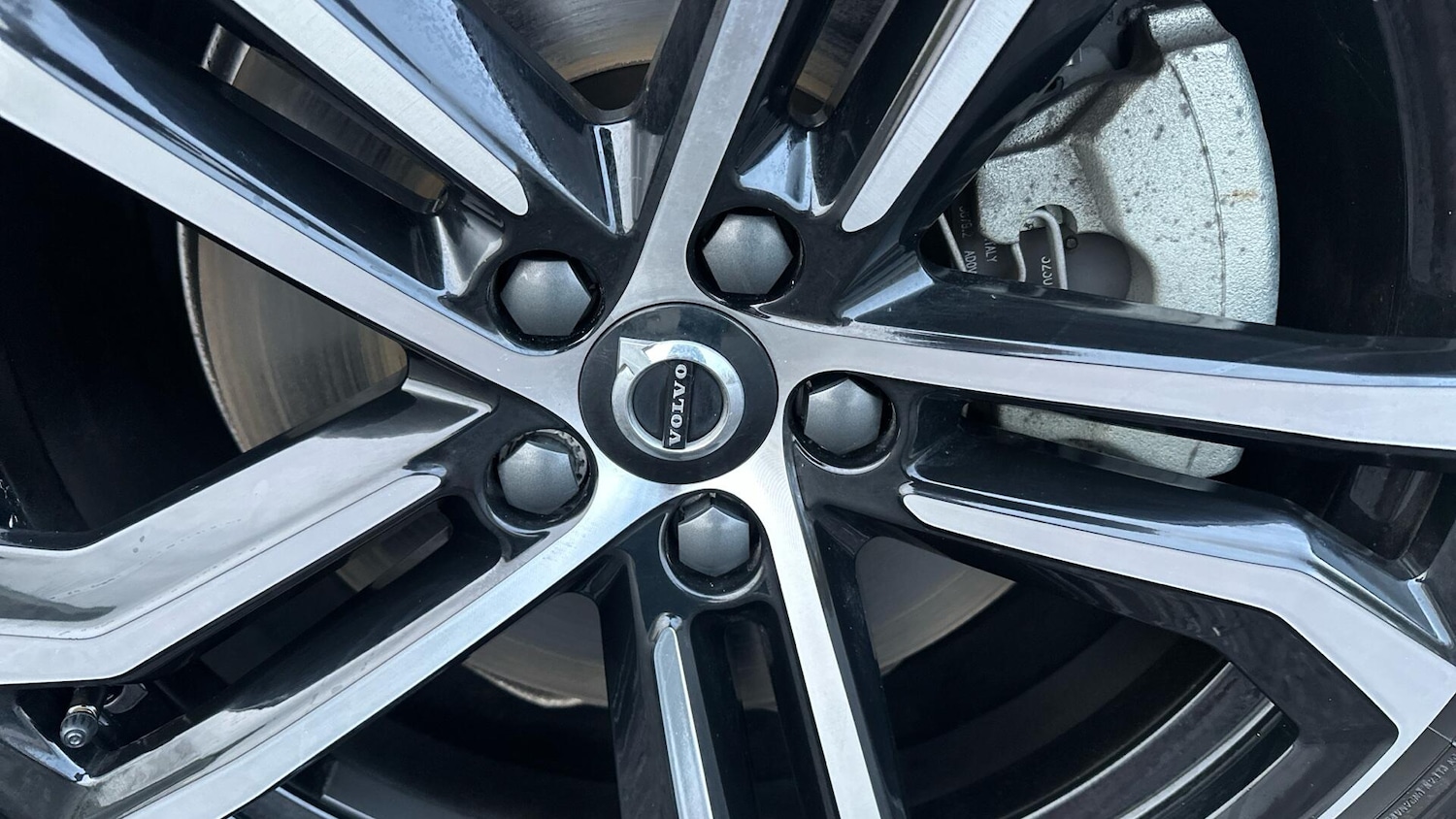 Used Volvo V90 2024 for sale - 76585244: Photo 15