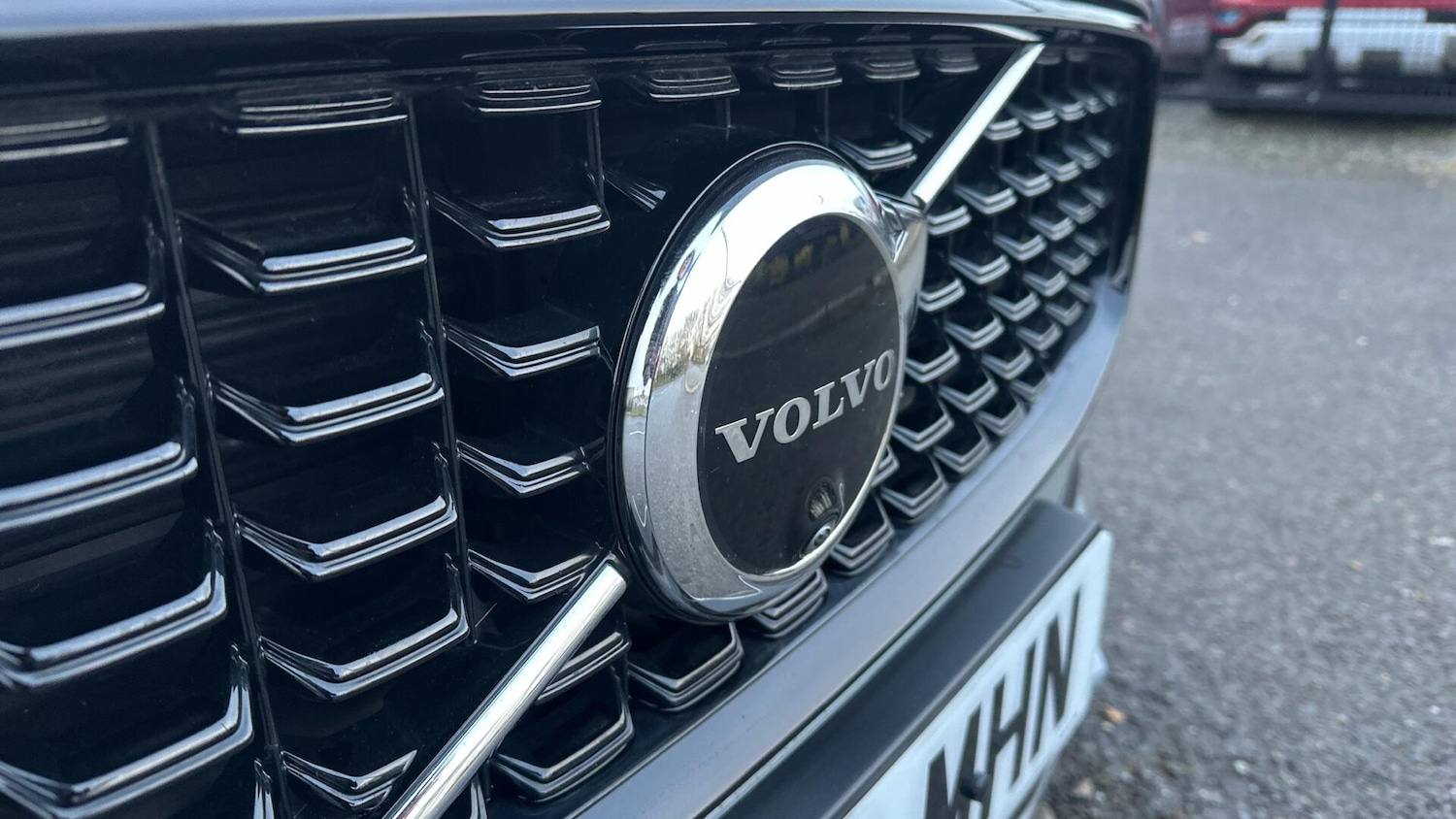 Used Volvo V90 2024 for sale - 76585244: Photo 16