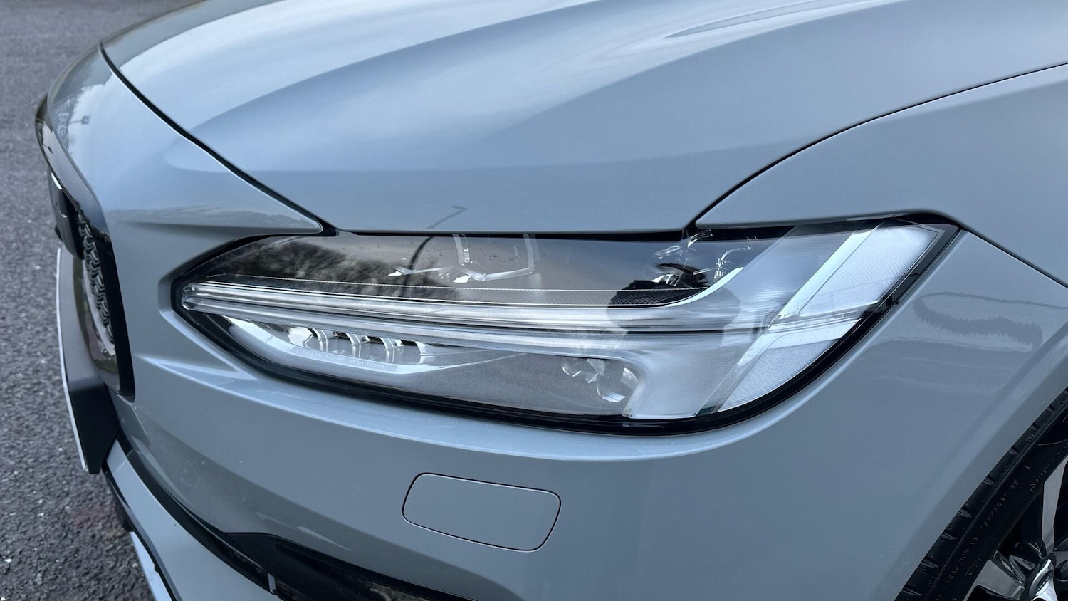 Used Volvo V90 2024 for sale - 76585244: Photo 17