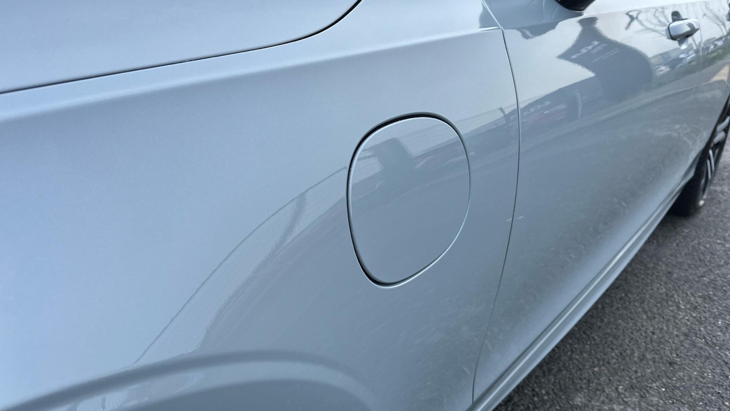 Used Volvo V90 2024 for sale - 76585244: Photo 18